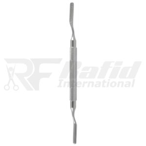 POLOKOFF Bone File | RI-55-102
