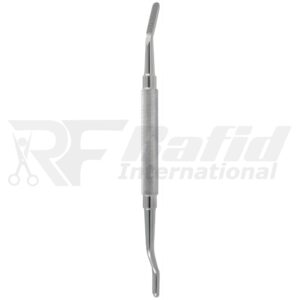 MILLER Bone Files | RI-55-103