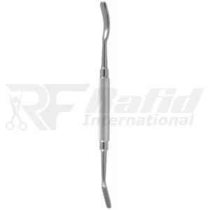 MILLER Bone Files | RI-55-104