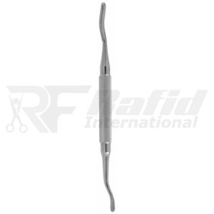 MILLER Bone Files | RI-55-105