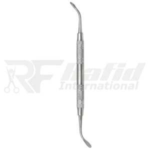 WAHL Bone Files | RI-55-107