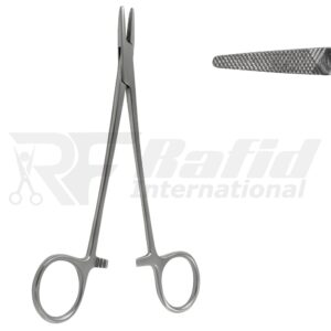 CRILE MURRAY Needle Holder | RI-60-101