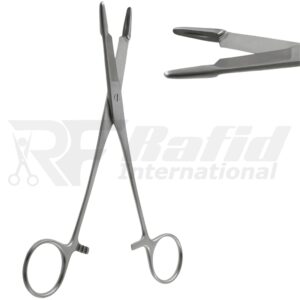 OLSEN HEGAR Needle Holder | RI-60-107