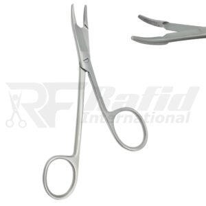 GILLIES Needle Holder | RI-60-108