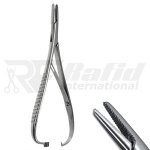 MATHIEU Needle Holder | RI-60-110
