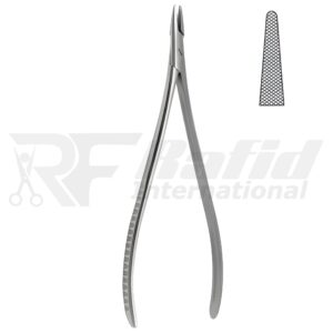 TOENNIS Needle Holder | RI-60-113