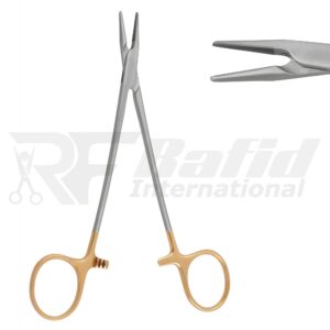 DEBAKEY Needle Holder | RI-60-118