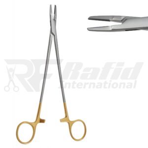 RYDER Needle Holder | RI-60-120