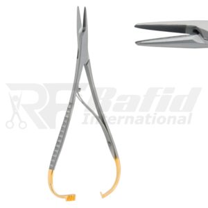 MATHIEU Needle Holder | RI-60-132