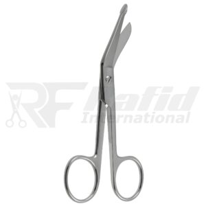 LISTER Bandage Scissors | RI-61-101