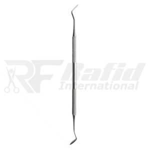 HOLLENBACK Wax Carver | RI-62-101