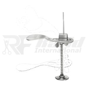 TONGUE Depressor & Cheek Retractor | RI-63-150