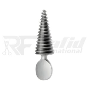 MAUNDER Oral Screw From Wood | RI-63-153
