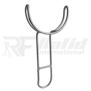 VESTIBULUM Lip and Cheek Retractor | RI-63-157