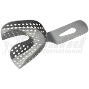 IMPRESSION Trays | RI-74-106