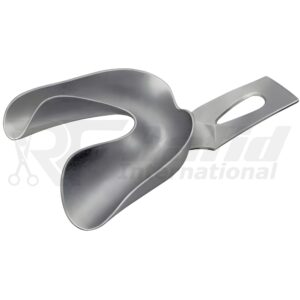 IMPRESSION Trays | RI-74-119