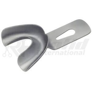 IMPRESSION Trays | RI-74-121