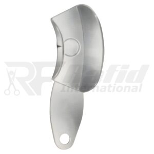 IMPRESSION Trays | RI-74-123