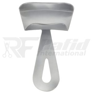 IMPRESSION Trays | RI-74-124