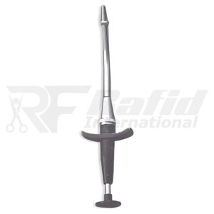 DENTAL Syringe | RI-75-101