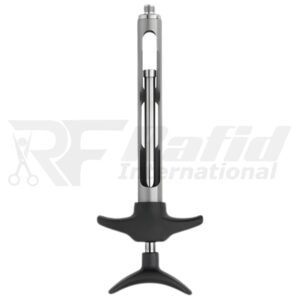 SELF ASPIRATING Dental Syringe | RI-75-103