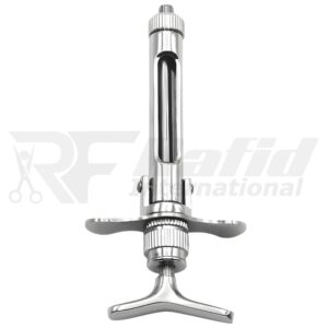 CYLINDER Cartridge Dental Syringe | RI-75-104