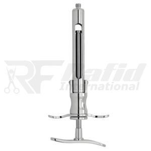 SELF ASPIRATING Dental Syringe | RI-75-105