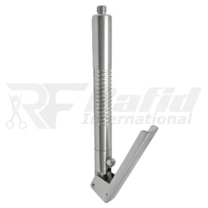 INTRALIGAMENTAL Syringe | RI-75-106