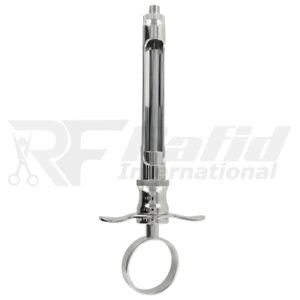 ASPIRATING Dental Syringe | RI-75-108