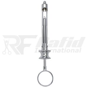 ASPIRATING Dental Syringe | RI-75-109