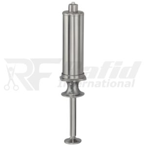 ASPIRA PLUS Dental Syringe | RI-75-126