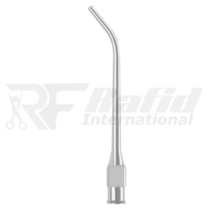 CANNULA Water Syringe | RI-75-127