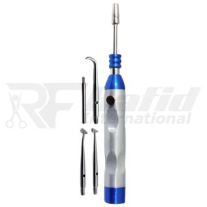 AUTOMATIC Crown Remover | RI-78-101