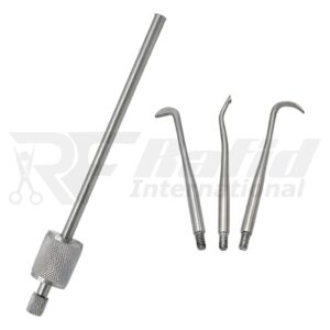 MORREL Crown Remover | RI-78-104