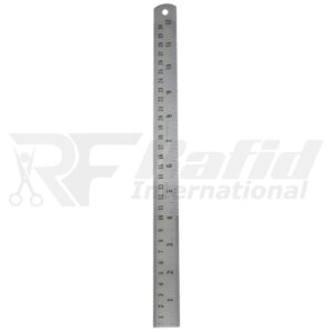 STEEL Ruler | RI-82-109