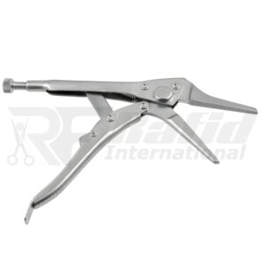 NEEDLE NOSE LOCKING Pliers | RI-135-571-105