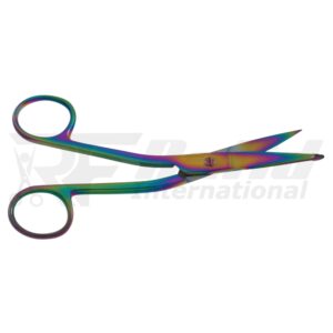 KNOWLES Bandage Scissors | RI-5-345-098
