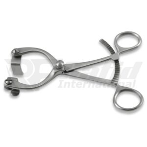 HOBDAY'S Roaring Retractor | RI-7-1601-7