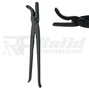 ALIGATOR HOOF Clincher | RI-7-1806-7