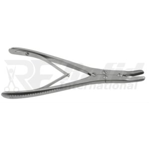 RUSKIN Rongeurs | RI-135-569-109