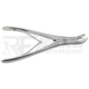 RUSKIN DUCKBILL Rongeurs | RI-135-569-111