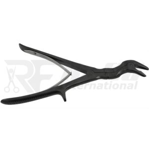 LEKSELL BAYONET Shaped Rongeur | RI-135-569-116
