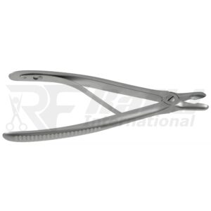 CUSHING Rongeurs | RI-135-570-114