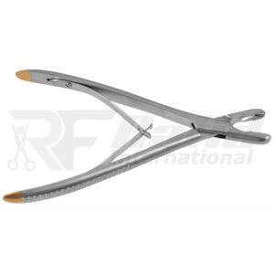 CUSHING Rongeurs | RI-135-570-119