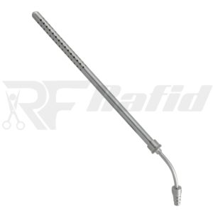 POOLE Suction Tube | RI-20-127-25