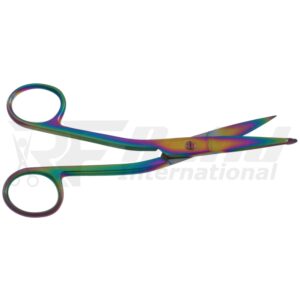 KNOWLES BANDAGE Scissors | RI-7-1713-7