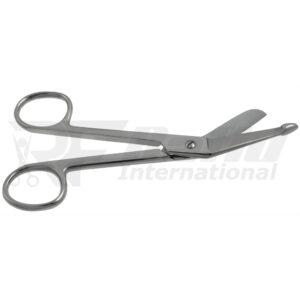 LISTER BANDAGE Scissors | RI-7-1714-7