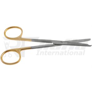 SPENCER SUTURE Scissors | RI-7-1715-7