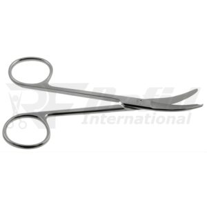 SPENCER SUTURE Scissors | RI-7-1716-7