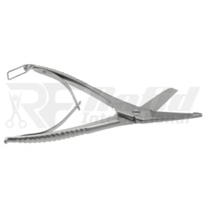 COMMANDER Plaster & Utility Shears | RI-7-1717-7